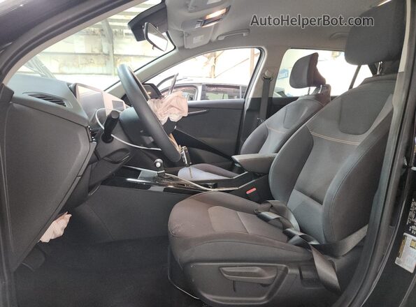 KNDCP3LE4T5336923 2026 KIA NIRO Black 