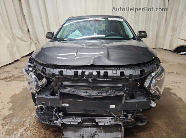KNDCP3LE4T5356735 2026 KIA NIRO Серый 