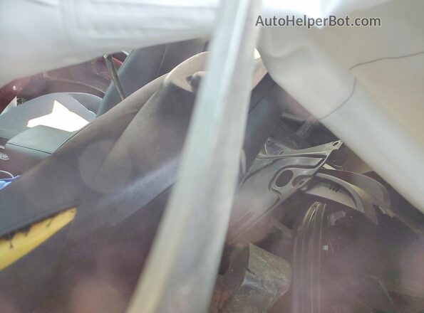 KNDCP3LE5R5127635 2024 KIA NIRO Красный Вид панели приборов
