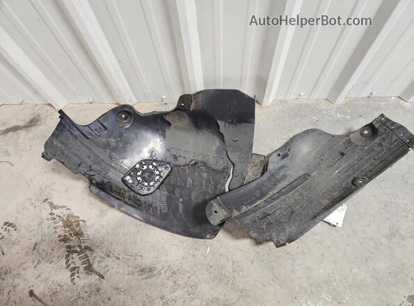 KNDCP3LE5T5341838 2026 KIA NIRO Silver Engine compartment view
