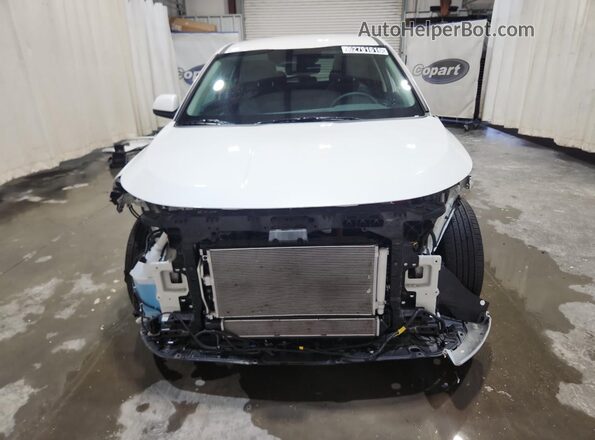 KNDCP3LE6T5318150 2026 KIA NIRO White 