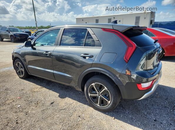 KNDCP3LE6T5318844 2026 KIA NIRO Gray 
