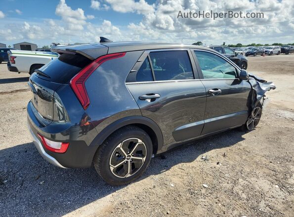KNDCP3LE6T5318844 2026 KIA NIRO Gray 
