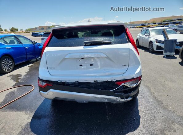 KNDCP3LE6T5340942 2026 KIA NIRO White 