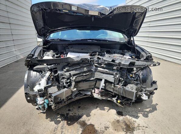 KNDCP3LE8T5330137 2026 KIA NIRO Charcoal 