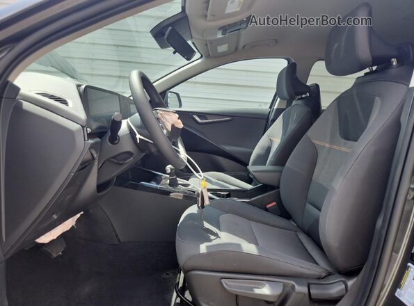 KNDCP3LE8T5330137 2026 KIA NIRO Charcoal 