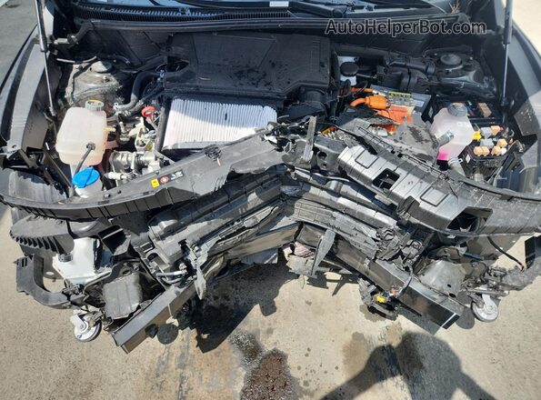 KNDCP3LE8T5330137 2026 KIA NIRO Charcoal 