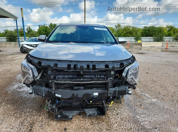 KNDCP3LE9T5362143 2026 KIA NIRO Gray 