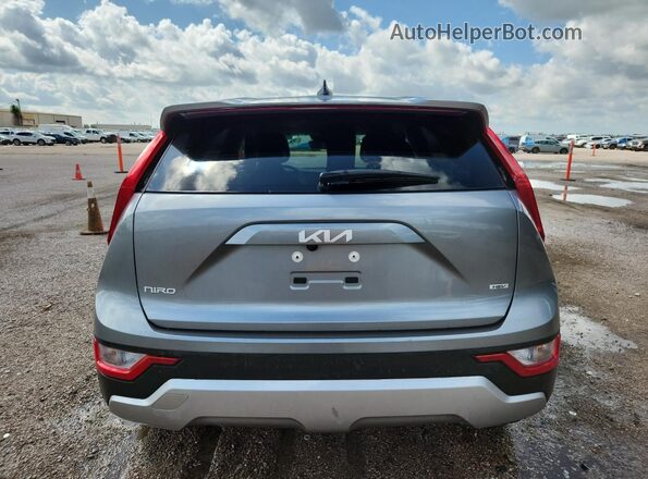 KNDCP3LE9T5362143 2026 KIA NIRO Gray 