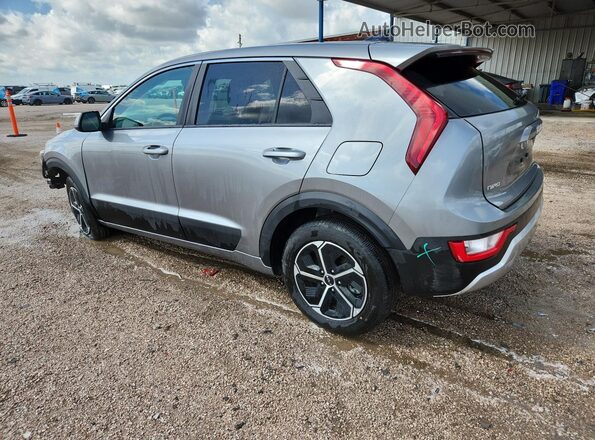 KNDCP3LE9T5362143 2026 KIA NIRO Gray 