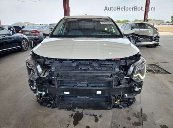 KNDCP3LEXT5318555 2026 KIA NIRO White 