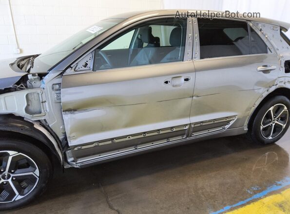 KNDCP3LEXT5321889 2026 KIA NIRO Silver 