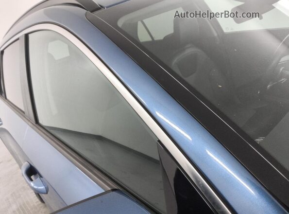 KNDCR3L10P5027771 2023 KIA NIRO Blue 