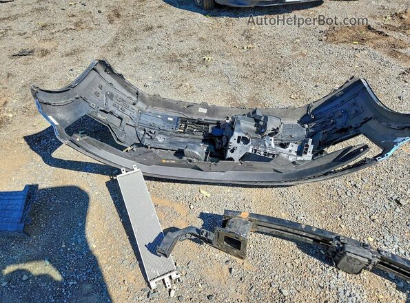 KNDCR3L15R5111409 2024 KIA NIRO Blue Вид підкапотного простору