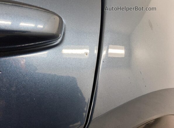 KNDCR3L17P5021370 2023 KIA NIRO Blue 