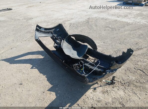 KNDCR3L19P5020172 2023 KIA NIRO EV Gray Widok zestawu wskaźników