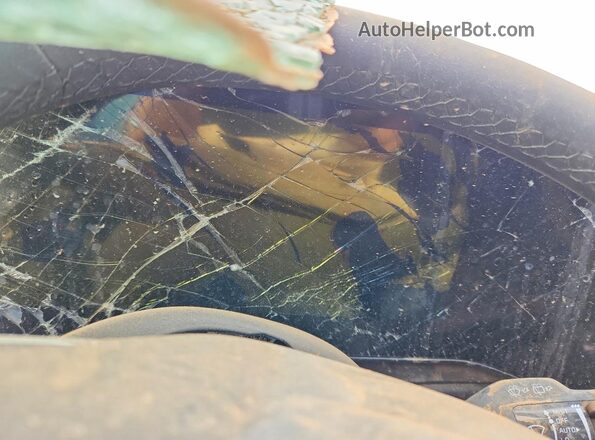 KNDCR3LE2P5046938 2023 KIA NIRO Серый Вид щитка приборов