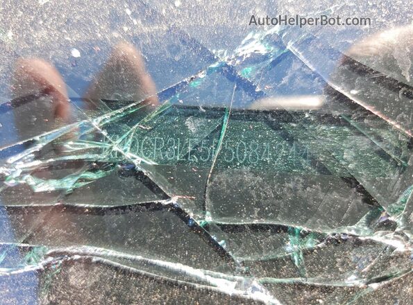 KNDCR3LE5P5084244 2023 KIA NIRO Серый Вид подкапотного пространства