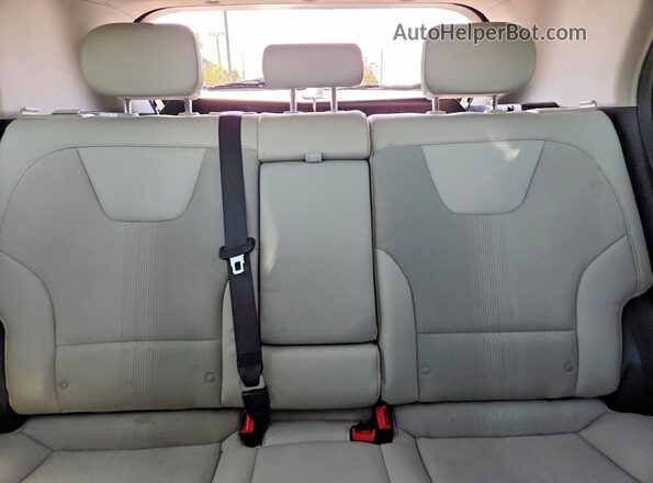 KNDCR3LE9P5081671 2023 KIA NIRO Green Вид задніх сидінь