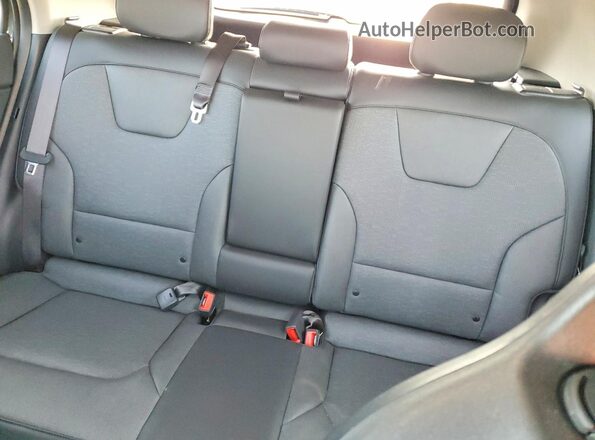 KNDCT3L16S5137332 2025 KIA NIRO Серый Вид щитка приборов