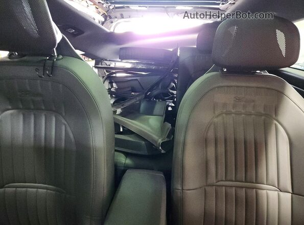 KNDEDCD30V7010459 2027 KIA SELTOS Burgundy Вид задніх сидінь