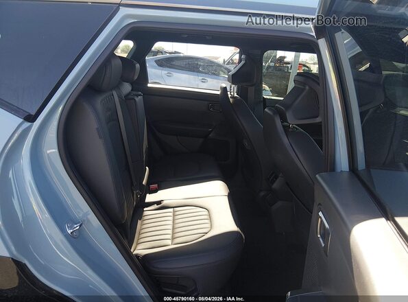 KNDEDCD37V7019403 2027 KIA SELTOS Light Blue Вид наклейки с VIN-кодом