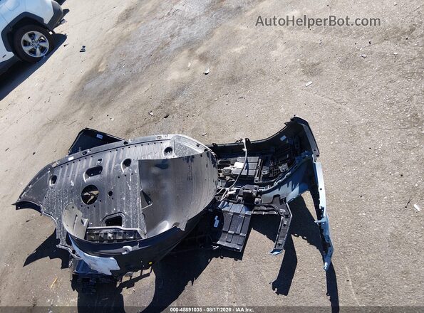 KNDEL3D32V7013172 2027 KIA SELTOS Синий Вид щитка приборов