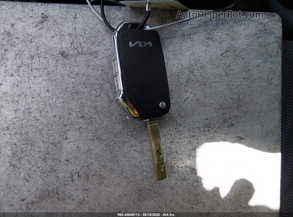 KNDEP2AA4T7892432 2026 KIA SELTOS Blue Vista del salpicadero