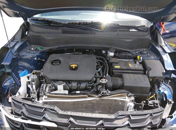 KNDEP2AA4T7892432 2026 KIA SELTOS Blue Vista trasera