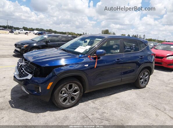 KNDEP2AA4T7892432 2026 KIA SELTOS Blue 