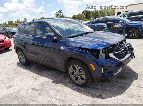 KNDEP2AA4T7892432 2026 KIA SELTOS Blue 