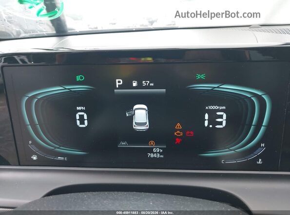 KNDEP2AA8T7900936 2026 KIA SELTOS Gray Հետևի նստատեղերի տեսք