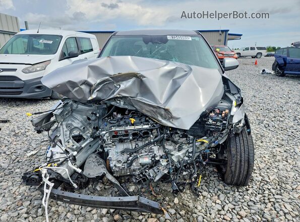KNDEP2AAXT7891057 2026 KIA SELTOS Gray Vista frontal