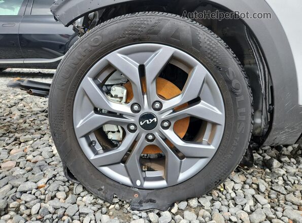 KNDEP2AAXT7891057 2026 KIA SELTOS Gray 