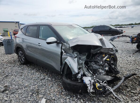 KNDEP2AAXT7891057 2026 KIA SELTOS Gray 