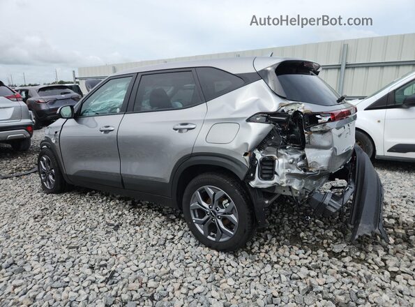 KNDEP2AAXT7891057 2026 KIA SELTOS Gray 