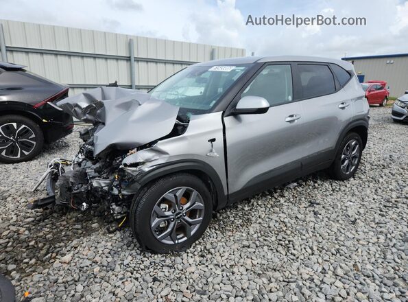 KNDEP2AAXT7891057 2026 KIA SELTOS Gray 