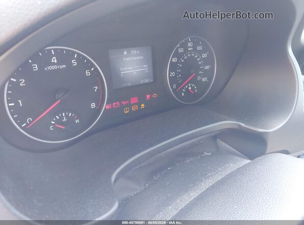 KNDEPCAA0M7152660 2021 KIA SELTOS Серый 