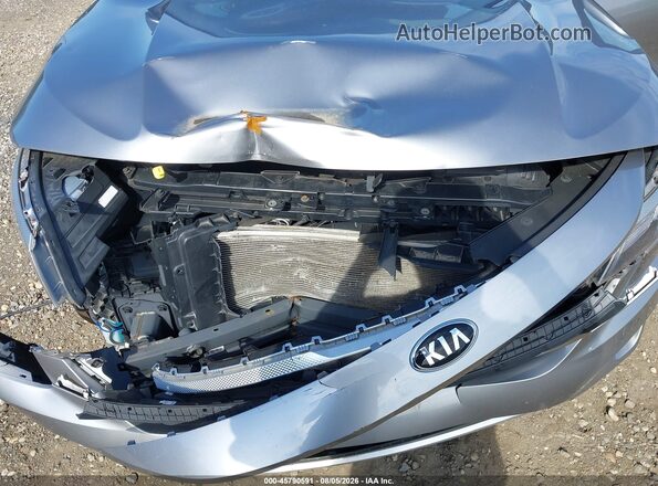 KNDEPCAA0M7152660 2021 KIA SELTOS Серый Вид сзади