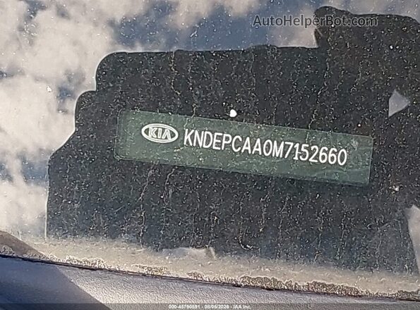 KNDEPCAA0M7152660 2021 KIA SELTOS Серый 