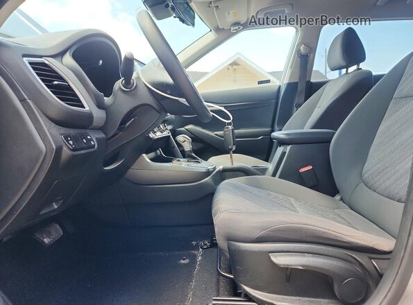 KNDEPCAA0P7428954 2023 KIA SELTOS Silver Սալոնի դիմացի տեսք