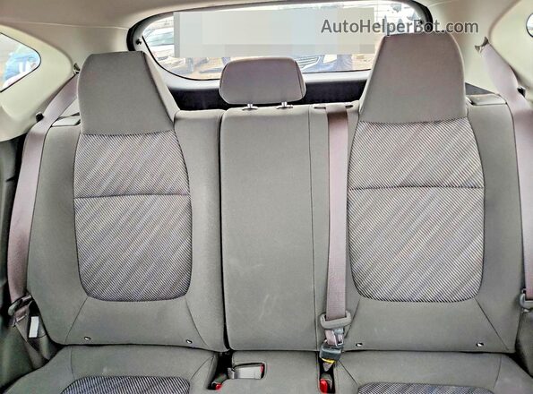 KNDEPCAA0T7925481 2026 KIA SELTOS Black უკანა სავარძლების ხედი