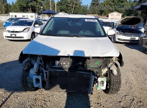 KNDEPCAA1R7539029 2024 KIA SELTOS White Вид спереду