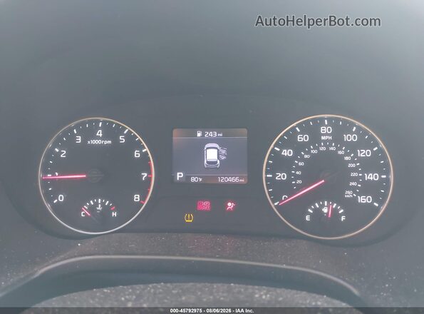 KNDEPCAA2M7160033 2021 KIA SELTOS White Vista de los asientos traseros