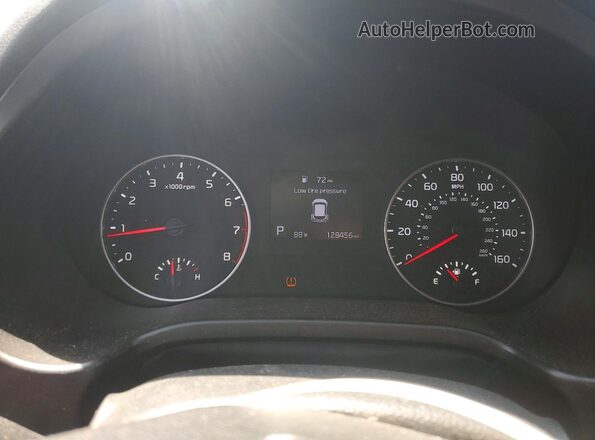 KNDEPCAA2M7194800 2021 KIA SELTOS Black Սարքավորումների վահանակի տեսք