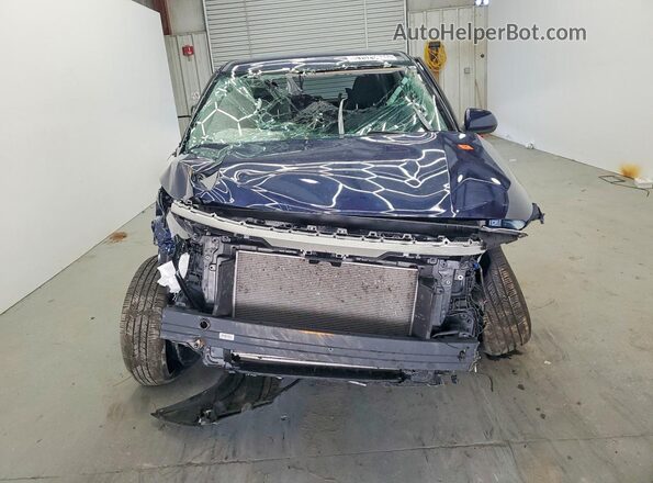 KNDEPCAA3T7893822 2026 KIA SELTOS Blue Вид спереду