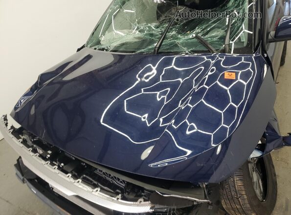 KNDEPCAA3T7893822 2026 KIA SELTOS Blue Вид наклейки з VIN-кодом