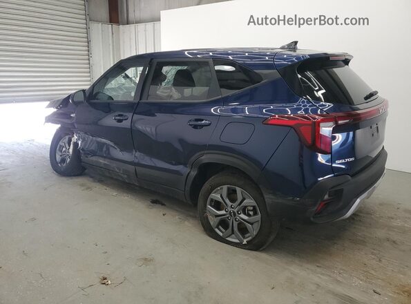 KNDEPCAA3T7893822 2026 KIA SELTOS Blue 
