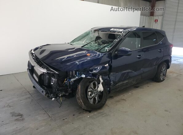 KNDEPCAA3T7893822 2026 KIA SELTOS Blue 