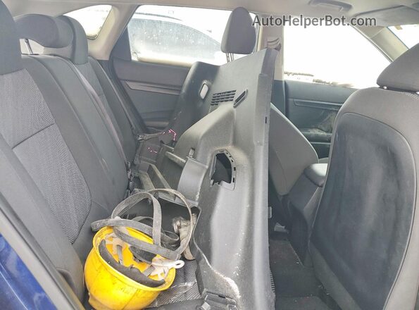 KNDEPCAA4R7483071 2024 KIA SELTOS Blue Սալոնի հետևի տեսք